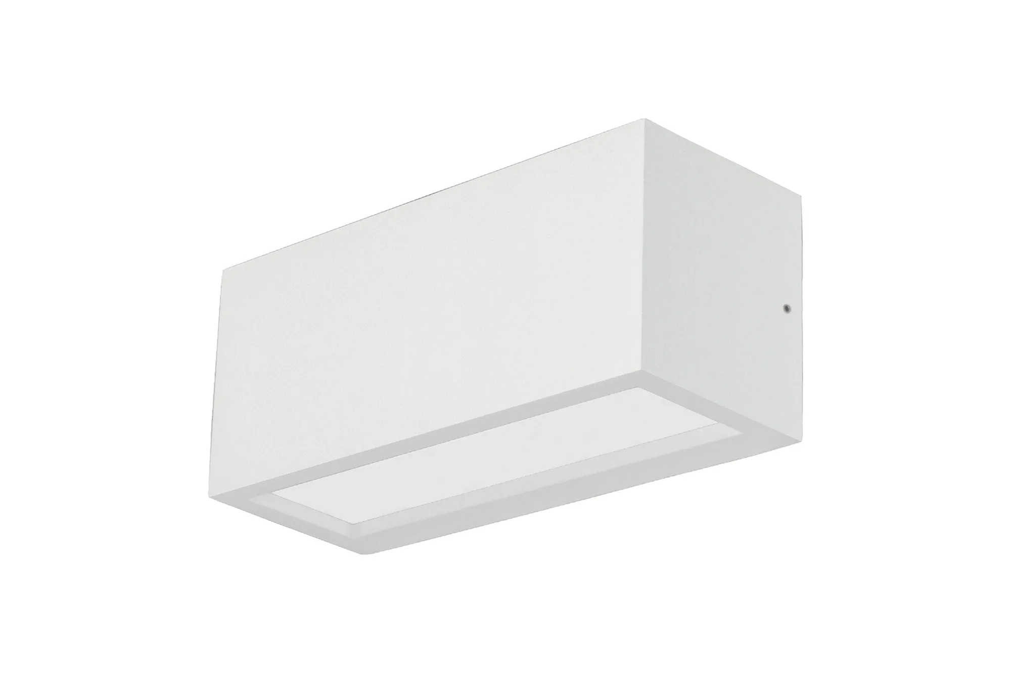 Utah Exterior Lights Mantra Fusion Directional Wall Lights